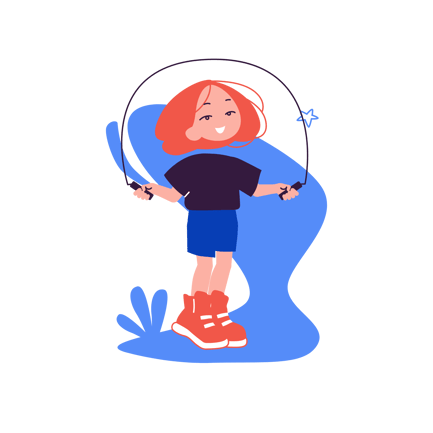 Jumping Rope