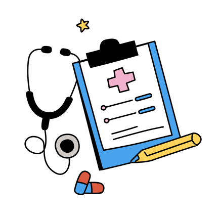 Medical Prescription