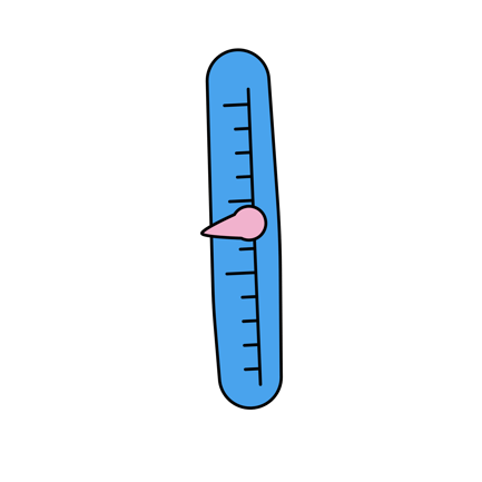 Thermometer