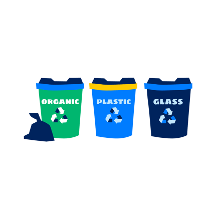 Waste Sorting