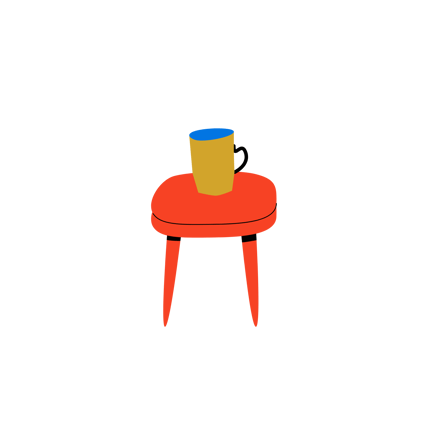 Morning Cup