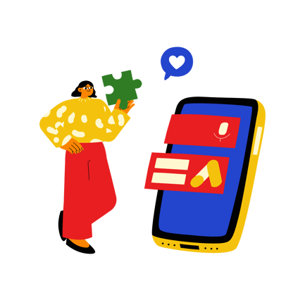 Mobile Ads Integration