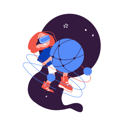 VR Space