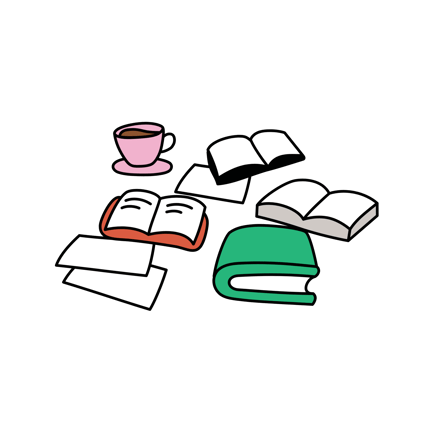 Study Pile