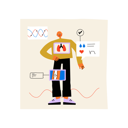 Health Monitoring