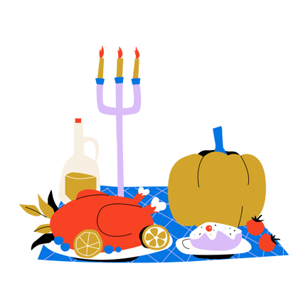 Thanksgiving