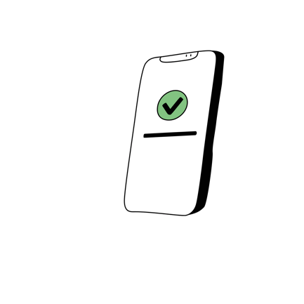 Payment Receipt