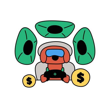 Paid Gaming