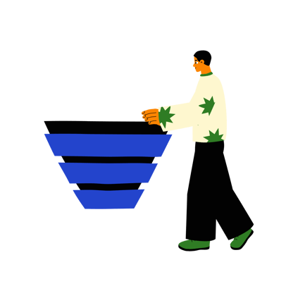 Marketing Funnel Optimization