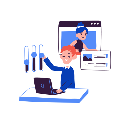 Product Design Teamwork