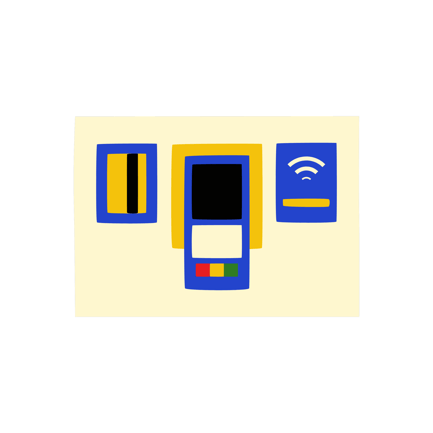 Payment Terminal