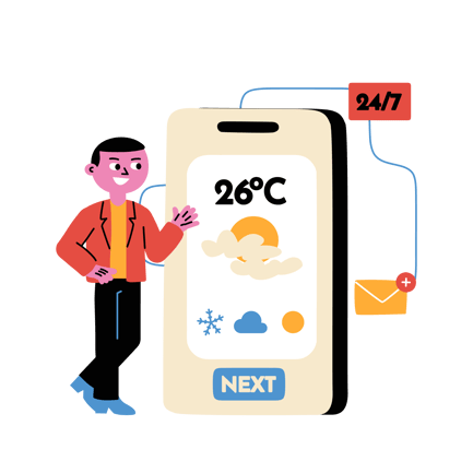 Weather Forecast