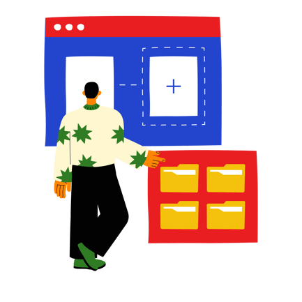 Task Organization