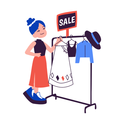 Retail Discount