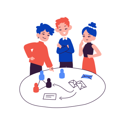 Team Strategy