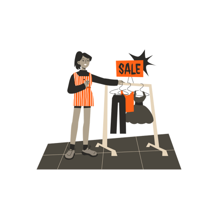 Retail Discount