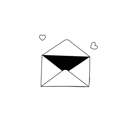 Heartfelt Message