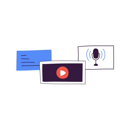 Media Interface