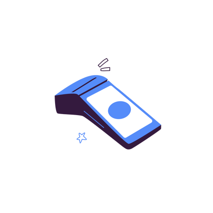 POS Machine