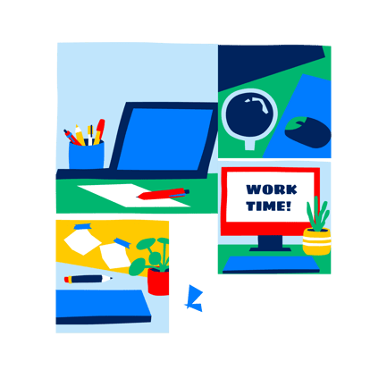 Workspace Setup