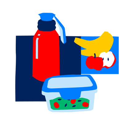 Lunch Kit