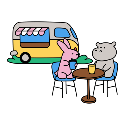 Coffee Spot
