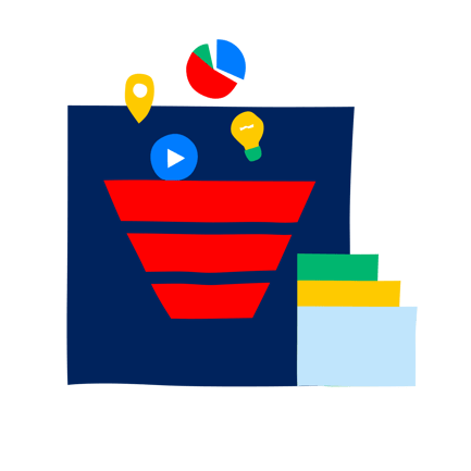 Marketing Funnel