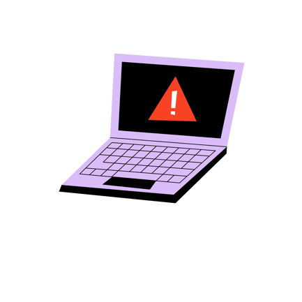 System Warning