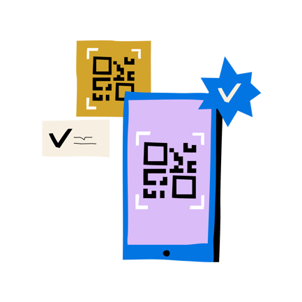 QR Code Scanner
