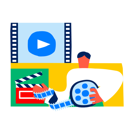 Film Technician