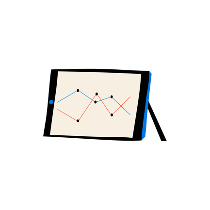 Line Charts