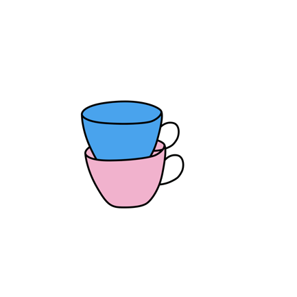 Coffee Cups