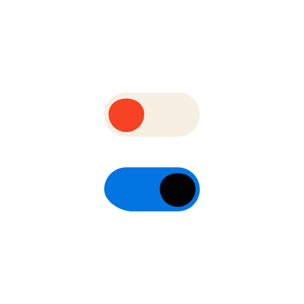 Toggle Control