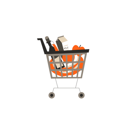 Shopping Cart