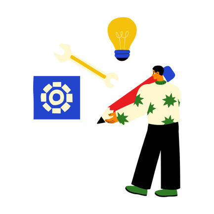 Startup Innovation
