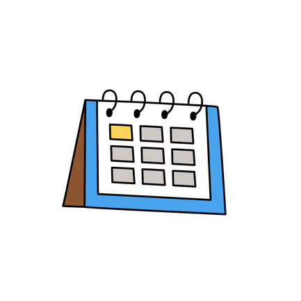 Floor Table