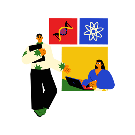 Science Lesson