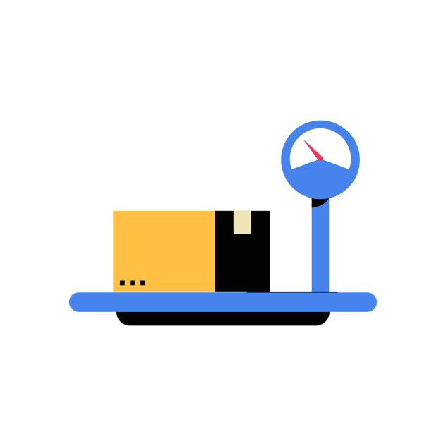 Scale Vector & Layered Graphics - Envato