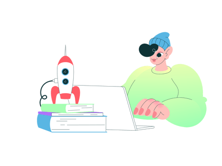 School Science Project