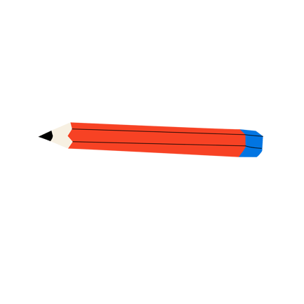 Pencil