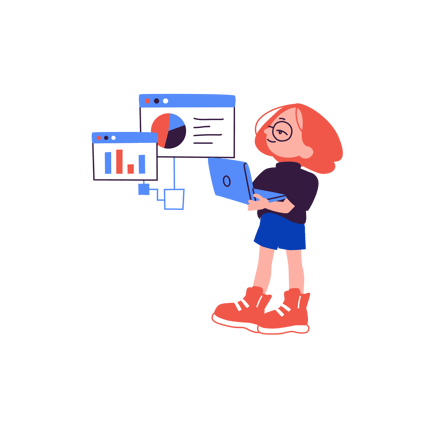 Data Dashboard