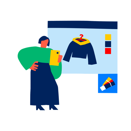 Clothing Design