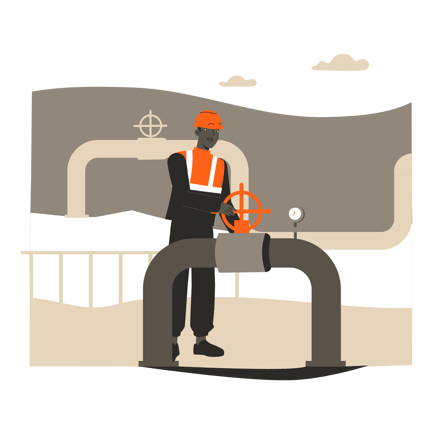 Gas Pipeline