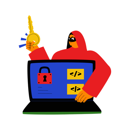 Phishing Attack