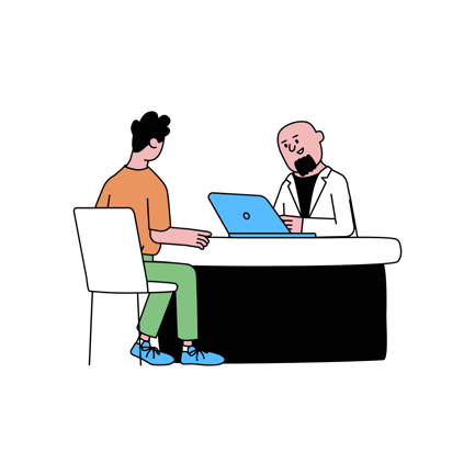 Medical Consultation