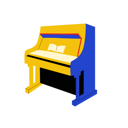 Piano