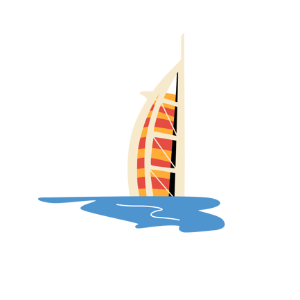 Burj Al Arab