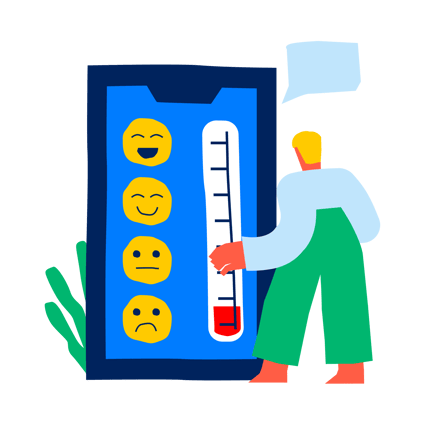Mood Tracking