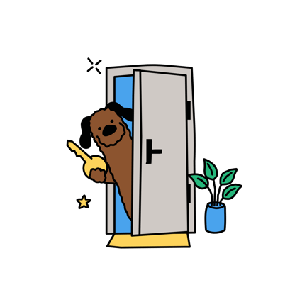 Secure Access