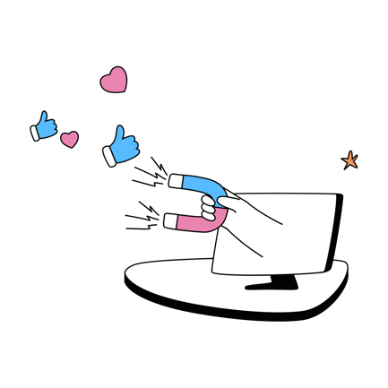 Publikumsmagnet